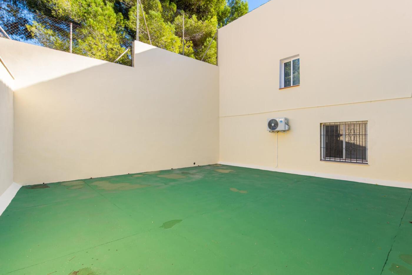 Villa Enzo - Plusholidays Moraira Exterior photo