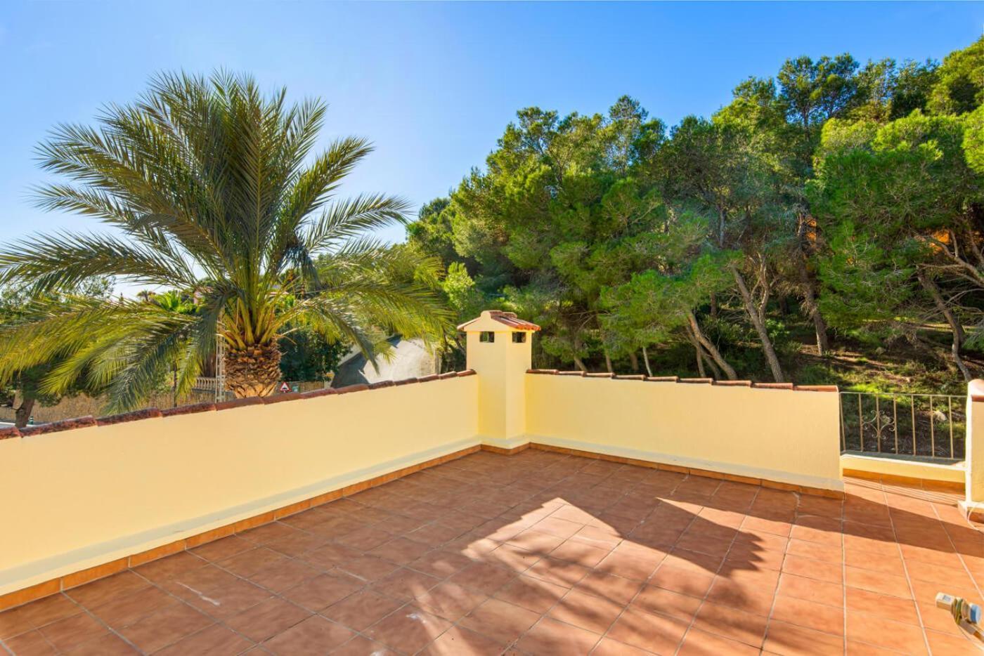 Villa Enzo - Plusholidays Moraira Exterior photo